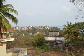 Vista Bellaire - 2BHK AC apt in Dona Paul - Image 5