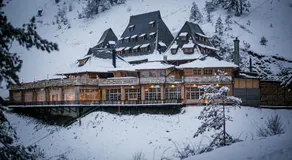 Mecavnik Resort - Image 5