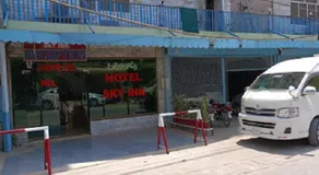 Hotel Sky Inn - Image 5
