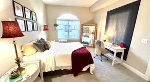 Atlanta 2 Bedroom Midtown Downtown Apartment Homes - Image 2