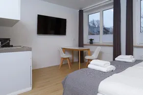 Hamburg Nord Apartments - Image 4