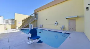 Travel Inn Winter Haven - Image 5