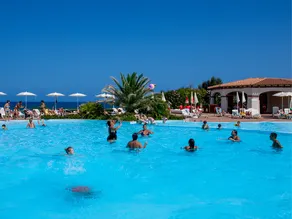 GOLFO DELL'ASINARA BEACH RESORT - Image 3