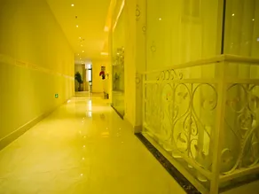Fuzhou Shangpinyaju Hotel - Image 5