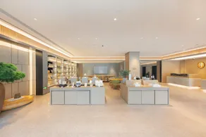 Ji Hotel Hohhot Jinqiao Development Zone - Image 2