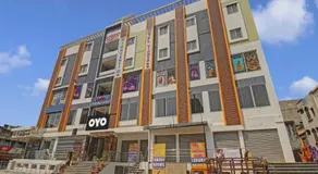 Super Collection O Vinayaka Luxury Stays - Image 5
