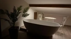 Guest House Pod Slavnikom - Image 3