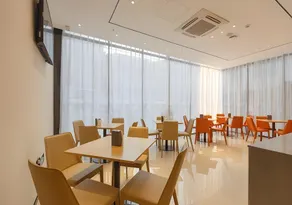 City Comfort Inn Liuzhou Gubu Street Ma'anshan Park - Image 2