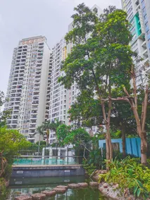 Mika Hotel Apartments (Hong Kong West New World Branch) - Image 5