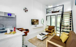 Gapyeong Olive Pool Villa - Image 2