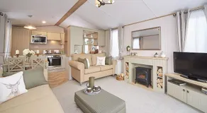 3BR Luxe Coastal Lodge - Sleeps 8- Seabreeze Lodge - Image 2