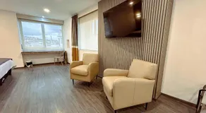 HUNICO HOTEL - Image 2