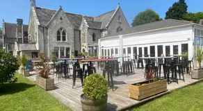 Surf's Up! Perfect base for holidays or work in Cornwall - Image 2
