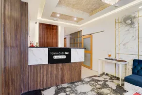 Rama Inn by OYO Rooms - Image 4