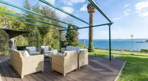 El Chiripero Beach Villa - Image 4