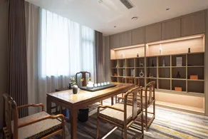 Moshang Yaju Hotel(Xinxiang Xiaoji Branch) - Image 2