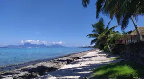 Maison de vacances avec piscine et accès plage de sable blanc - Image 3