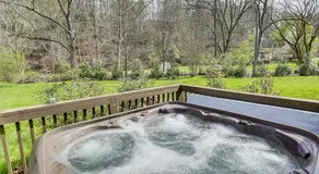 Little Creekside Rest by Venture Smoky Mountains - Image 4