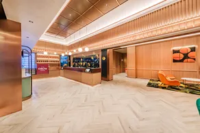 Orange Guiyang Quanhu Park Hotel - Image 5
