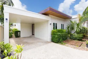Thai-Balinese Villa Alex in Rawai, 3BR, Private Pool - Image 5