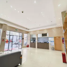 Shaoguan Jiaxing Hotel - Image 3