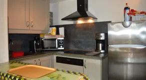 maison bien située avec parking ST CYPRIEN PLAGE SC410-31H - Image 4