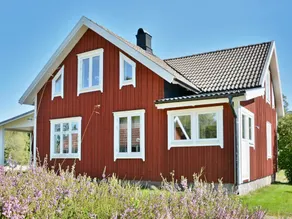 6 person feriebolig i LÅNGARYD-By Traum - Image 1