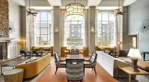 Hampton Inn & Suites Montgomery-EastChase - Image 3