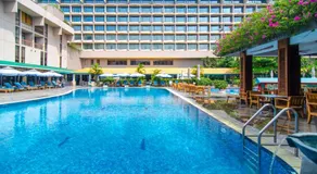 Pan Pacific Sonargaon Dhaka - Image 4
