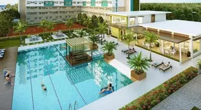 Marina town Spatial condominium - Image 3