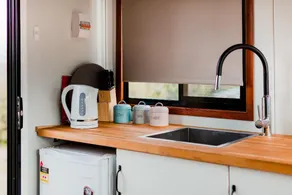Sithuri Tiny House - A Windeyer Outback Experience - Image 4