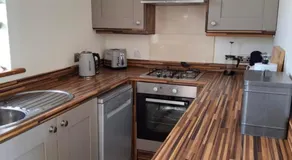 Ulster Cottages 4 miles From Portrush Bushmills Coleraine and Ballymoney - Image 3