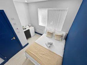 Comfy Studio Greenford 17 min away to Wembley Stadium - Image 5