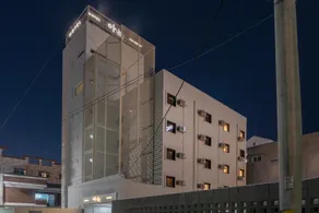Anook Hotel Cheongju Uam 2nd - Image 2