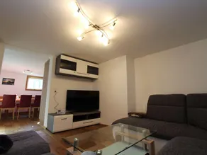 Cosy Apartment in Tamsweg with Private Garden - Image 2