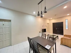 Jiaxin Homestay - Puteri Wangsa 家馨民宿 - Image 3