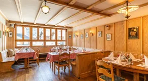 Gasthaus Edelweiss - Image 3