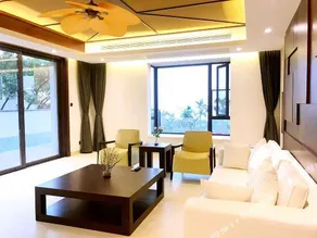 Haodifang Holiday Apartment (Wanning Shimei Bay) - Image 3