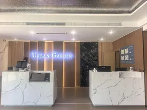 Urban Garden Hotel (Fukang Garden Branch, Ninhua, Tianjin) - Image 2