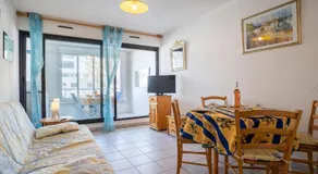 Apartment Le Sunset-Cap Sud-1 by Interhome - Image 3