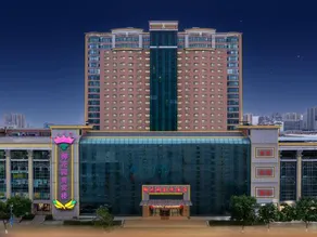 Royal Garden Jinyue Hotel - Image 3