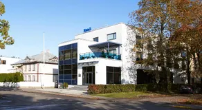 Hotel Tammsaare Full Automated Hotel - Image 5