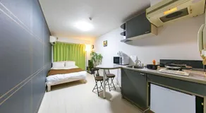 Apartment Yunagi - Image 3