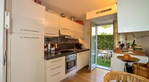 Diodato Suite Apartment - Amazing Location, WiFi, Pool, Sauna, Gym & Private Garden - Image 4