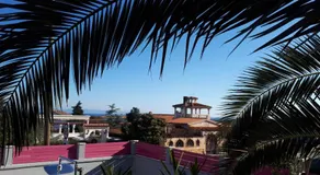 Helles Doppelzimmer mit Bad, Terrasse und Pool, seperater Eingang, Liznjan, Istrien - Image 3