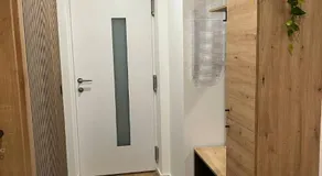 Moderne Ferienwohnung nahe Salzburg & Eugendorf - Image 2