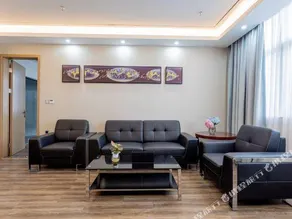 Chongzuo Zhenggao International Hotel - Image 5