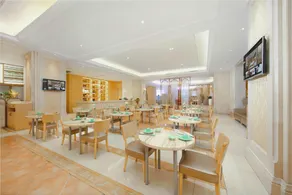 Vienna International Hotel Hangzhou East Railway Station - Image 4