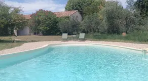 Mas la Buissone - Maison d'hôtes - Image 4