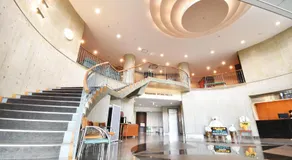 Biei Shirogane Onsen Hotel Park Hills - Image 2